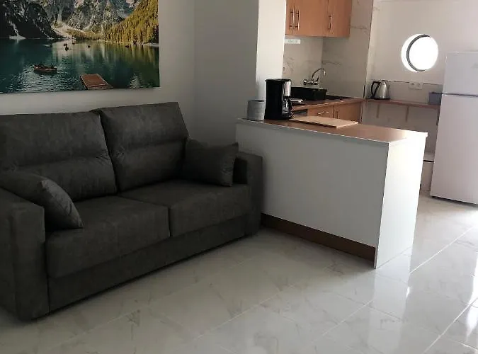 T1 Albufeira Apartamento