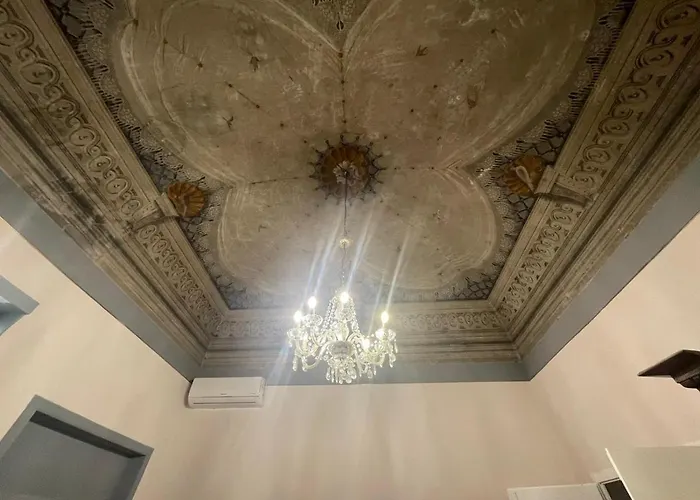Belvedere Suite Termini Imerese