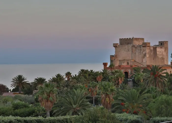 B&B Villa Sara Falconara