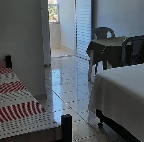 Pousada Campo Verde Guarapari