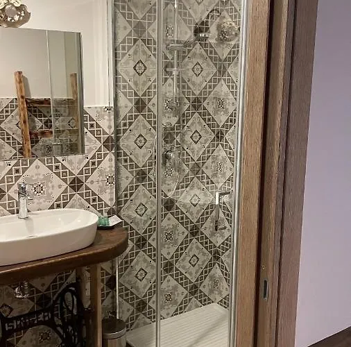 Agriturismo Borgo Furma Enna