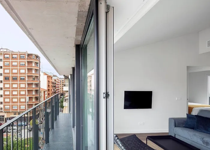 Invino Apartments