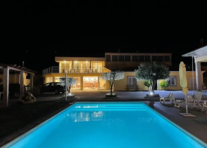 Boutique Quinta Da Menina Guest House Vila Real