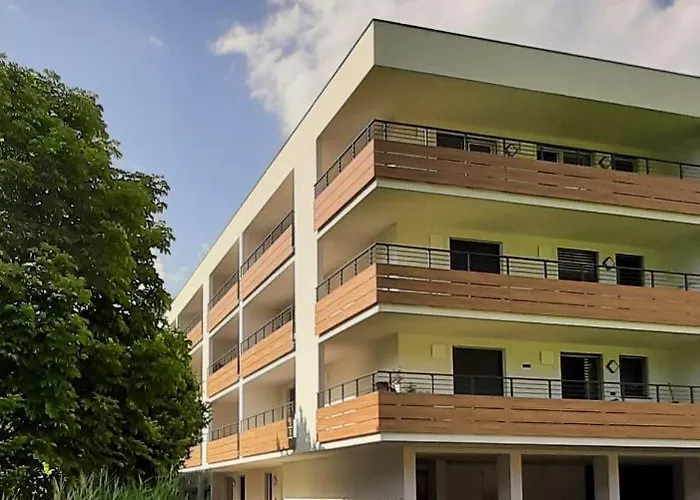 Residence Maximilian