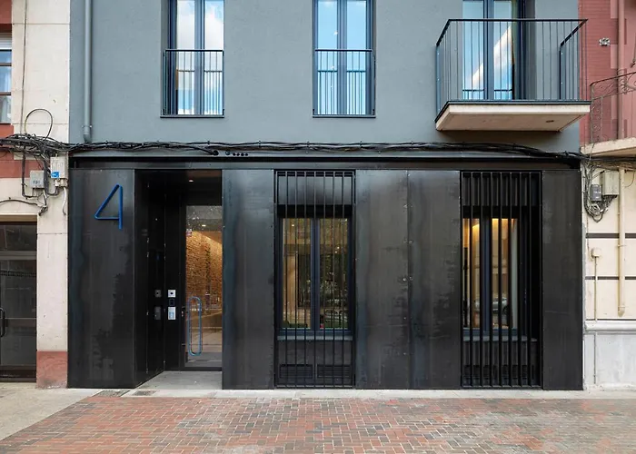 Invino Apartments