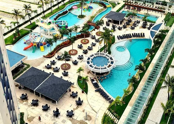 Salinas Exclusive Resort Salinópolis