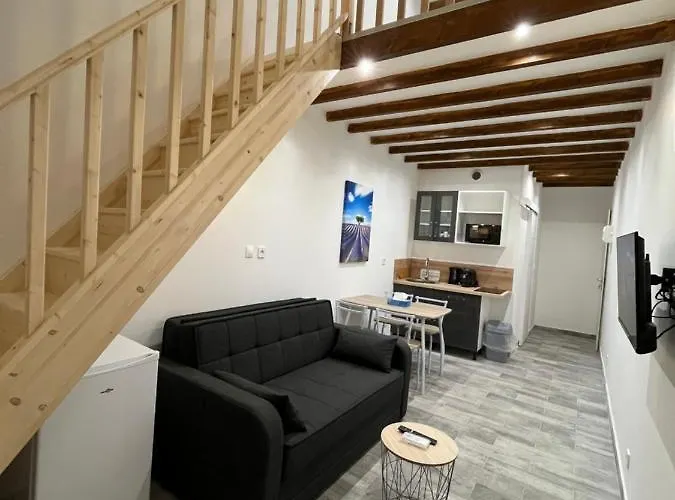 Location Marseille 9eme