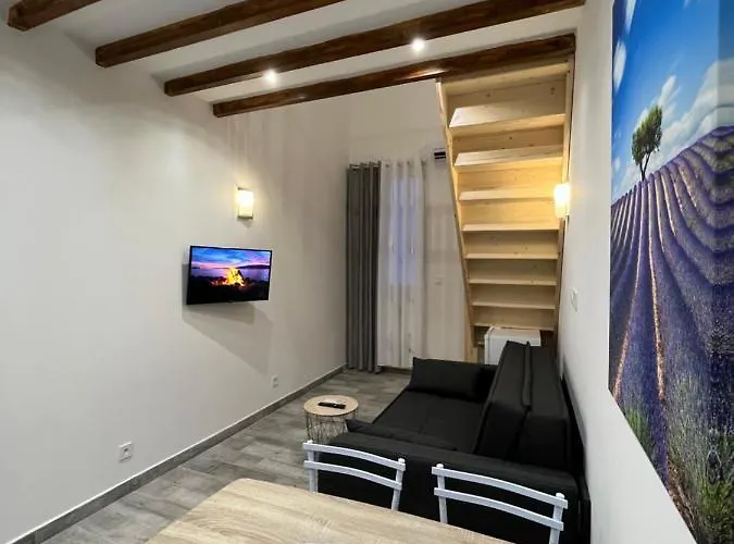Location Marseille 9eme