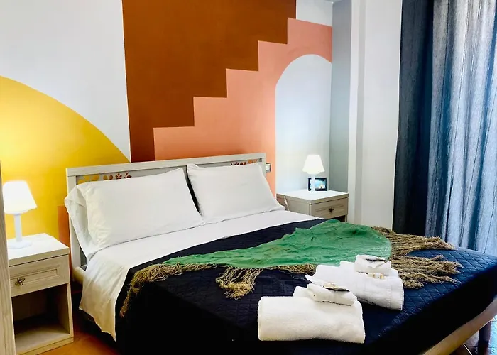 Postino Rooms