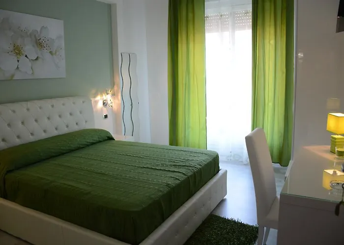 B&B Crystal Messina