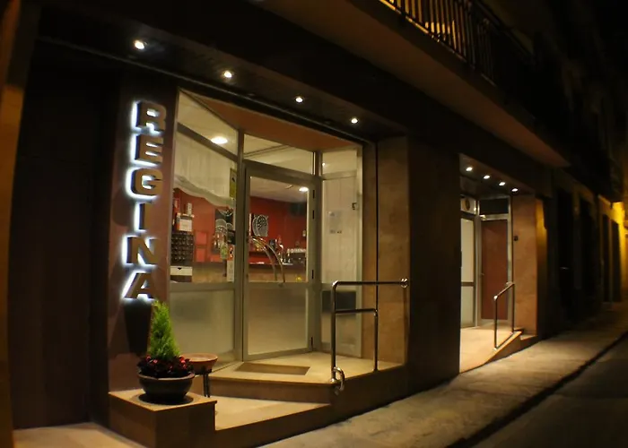 Blanes Hoteles Baratos