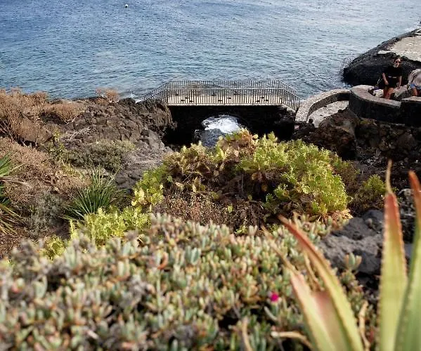 Apartamento Apartamento en La Caleta El Hierro Valverde 