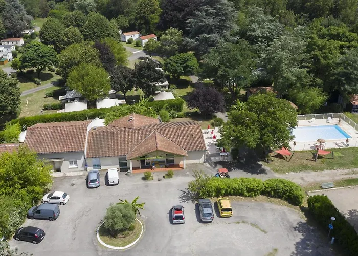 Camping Village L'Apamée Pamiers