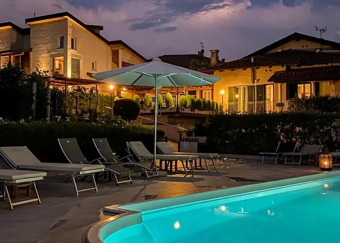 La Rosa Gialla Bio Apartments Barolo privato