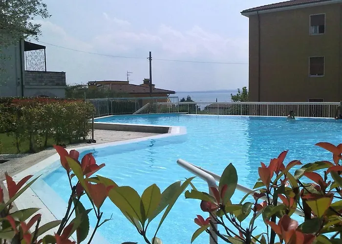 Villa Mimosa Bardolino