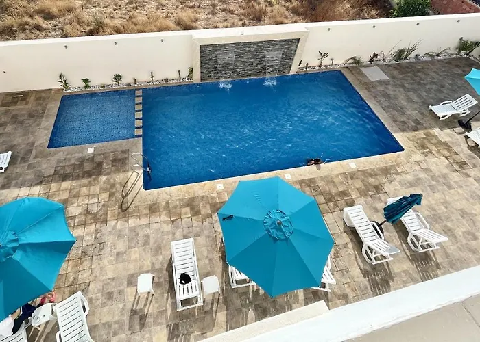 Boutique Hôtel Plaisance Meknès