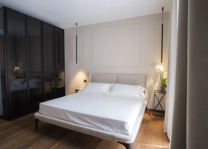 Palazzo Danisi Rooms&Suites Bari