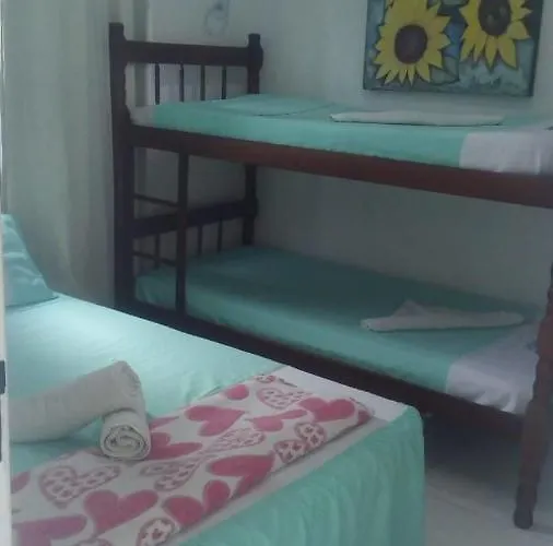 Marcelo Pousada E Hostel Búzios