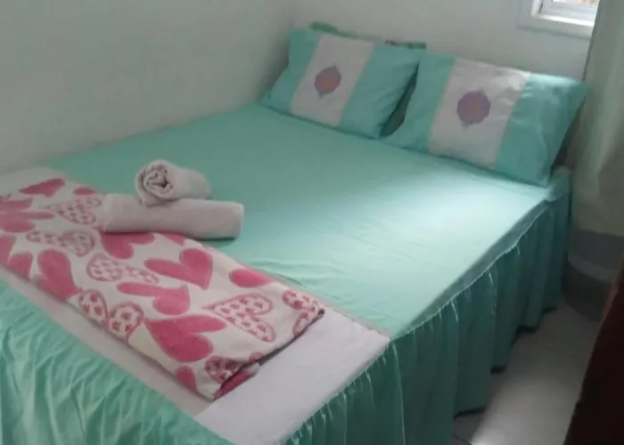 Marcelo Pousada E Hostel Búzios