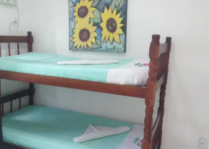 Marcelo Pousada E Hostel Búzios