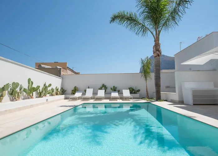 Il Moro Camere&Relax San Vito Lo Capo