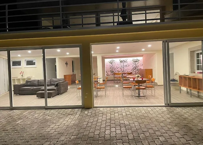 Boutique Quinta Da Menina Guest House Vila Real