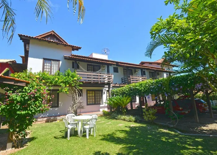 Bahia Do Sonho Apartamento Bombinhas