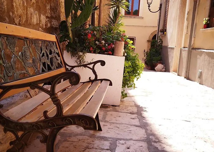 Appartamento Brama Wellness Experience Brindisi