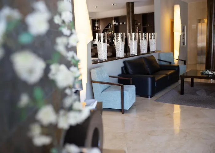 Hotel El Trebol Carboneras