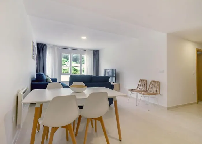 Apartamento Duerming Park Viveiro