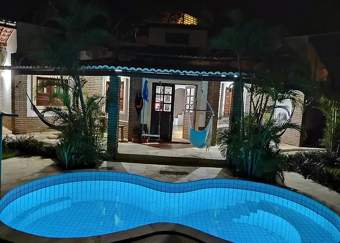 Casa Jeri Vila Jijoca de Jericoacoara