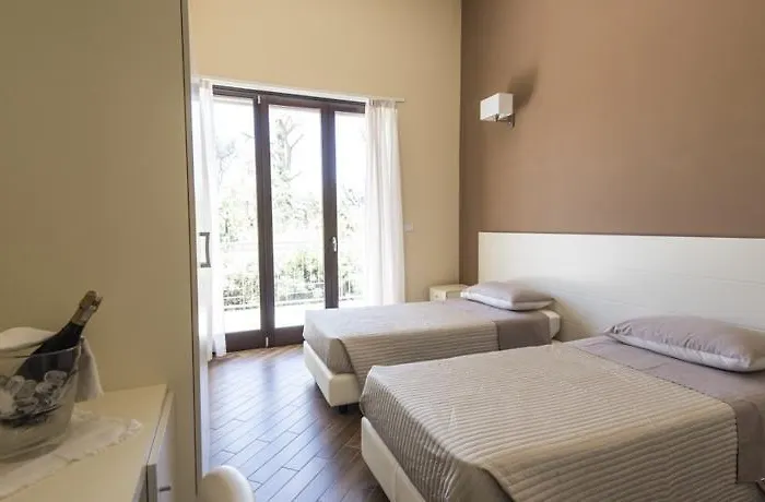 Hotel Golden House Mesagne