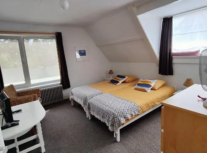 B&B Art Gallery 274 Apeldoorn