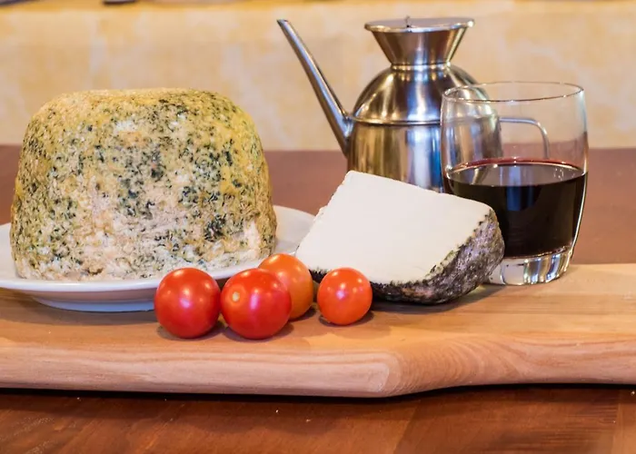 Agriturismo Podere Al Sole Scanno