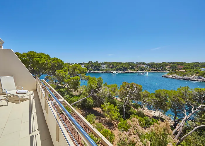 Luxe Resorts in Mallorca