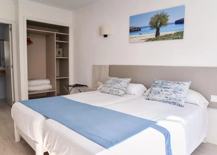 Hotel d'Or Cala D´Or