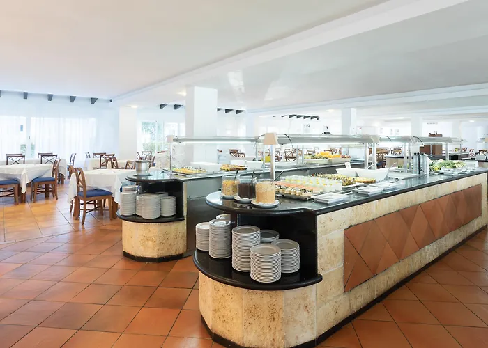 Hotel Palia Dolce Farniente 3 Sup Cala D´Or
