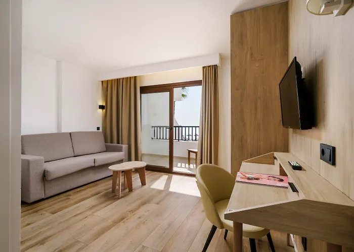 Boutique Alua Suites Las Rocas Cala D´Or
