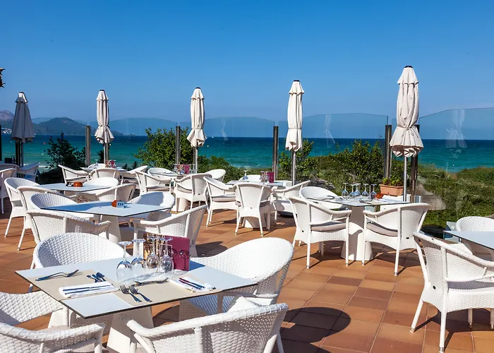 Boutique Playa Esperanza Resort - Affiliated by Melia Playa de Muro 