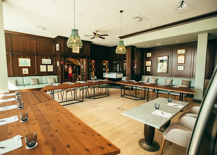 Lindner Hotel Mallorca Portals Nous, Part Of Jdv By Hyatt