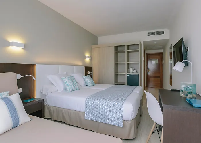 Boutique Ilunion Palmanova Mallorca