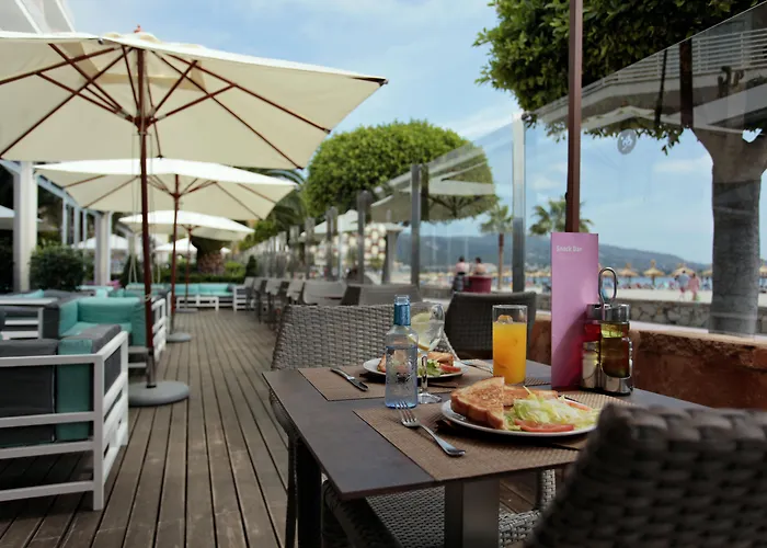 Son Matias Beach - Adults Only Palmanova