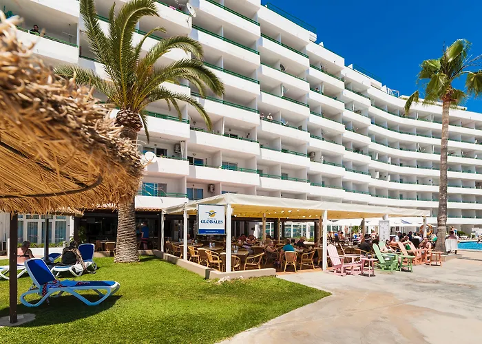 Globales Verdemar Santa Ponça