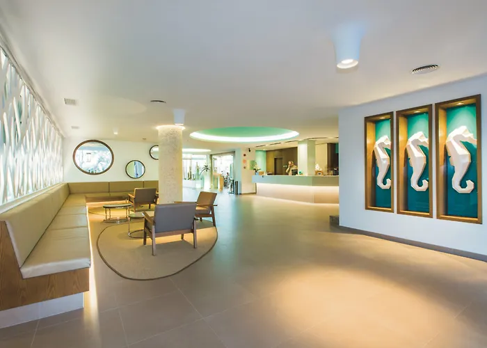 Hotel Riu San Francisco - Adults Only Playa de Palma 