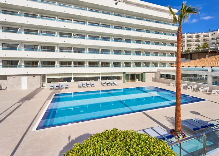 Hotel Globales Torrenova (Adults Only) Magaluf 