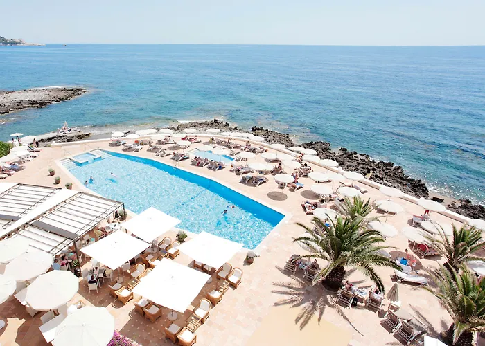 Grupotel Aguait Resort & Spa - Adults Only Cala Ratjada 