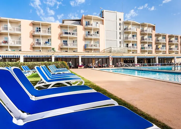 Hotel Globales Playa Santa Ponsa