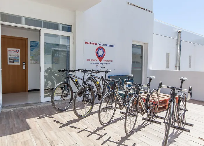 Palma de Mallorca Cheap Hotels