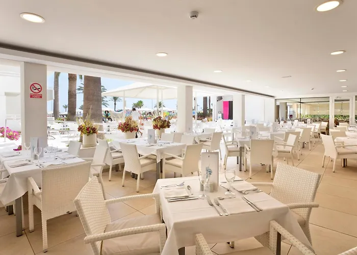 Hipotels Mercedes Aparthotel Cala Millor  - Hôtel 4 étoiles