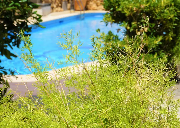 Hotel Playas Del Rey Santa Ponça